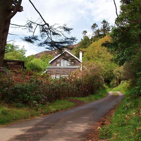 Power House B&B Carsaig  Exterior foto