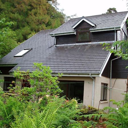 Power House B&B Carsaig  Exterior foto